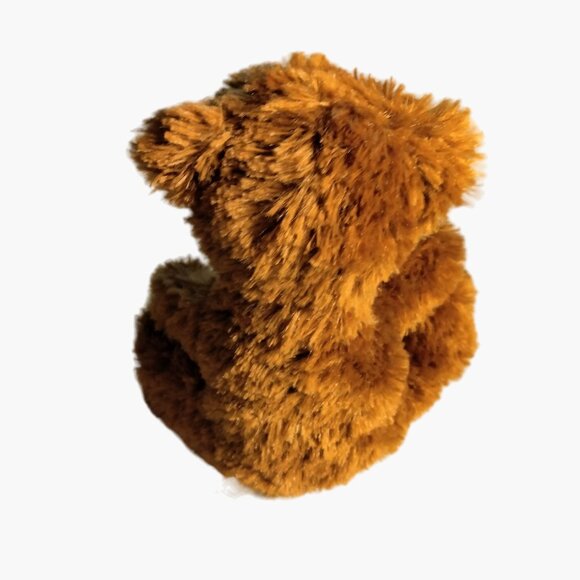 Baby Animals Bear Brown Plush Teddy Bear Stuffed Animal Toy Mascot Factory - Picture 4 of 10